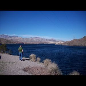 Meet your Posher, John